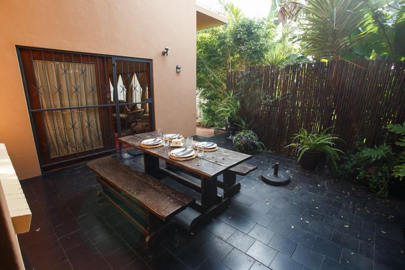 5 Bedroom Property for Sale in Mossel Bay Central Western Cape